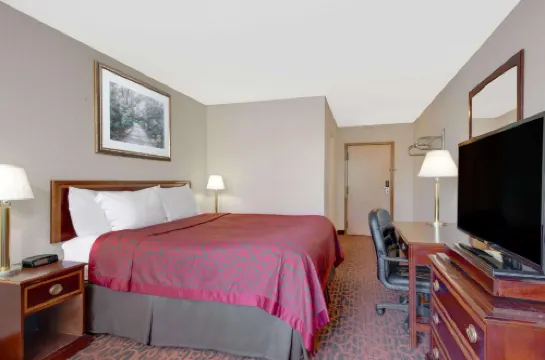 Express Inn Harrisburg South New Cumberland Hotels in Fairview Township