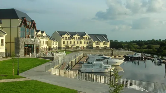 Leitrim Marina Hotel