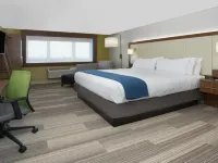 Holiday Inn Express WILLIAMSBRG BUSCH GARDENS AREA by IHG Hotels in Williamsburg