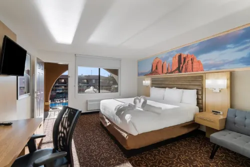 GreenTree Inn Sedona