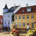斯堪的納維亞酒店