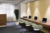 Park Inn by Radisson Makkah Aziziyah Hotels in Mekka