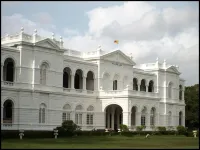 Lavinia Villa Hoteles cerca de Mt Lavinia Beach