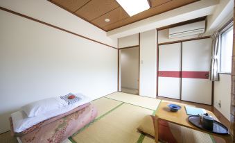 Business Hotel Tokiwa