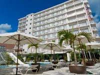 Hotel Gran View Garden Okinawa Hotels in Tomigusuku