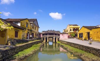 Hoi An the Son Villa