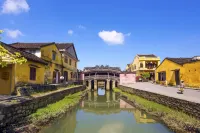 HOA MY Hotel Các khách sạn ở Hội An