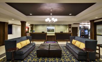 Fairfield Inn & Suites South Bend at Notre Dame