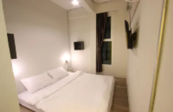 디프 호스텔