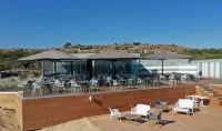 Luna Minoica Suites and Apartments Hotels in Montallegro
