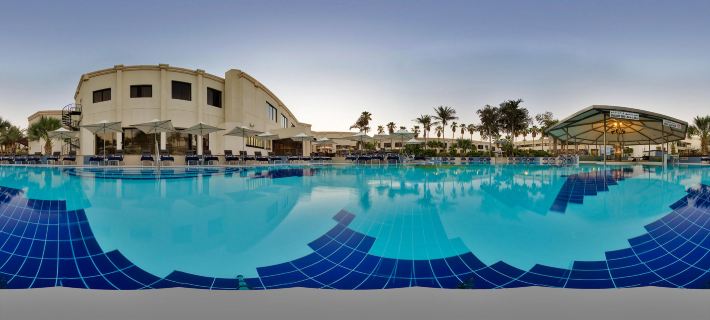 Le Méridien Dubai Hotel & Conference Centre Hotels in Dubai