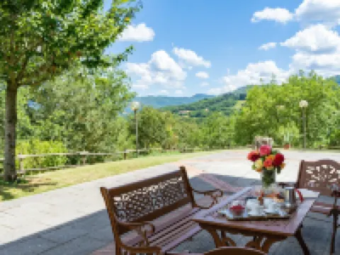 La Badia Hotels in Vicchio