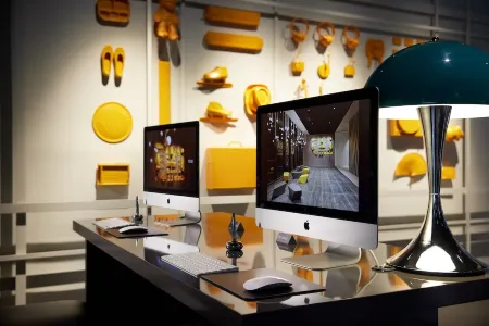 L7 MYEONGDONG by LOTTE HOTELS Отели рядом с достопримечательностью «Художественный музей Кёмджэ Чон Сона»