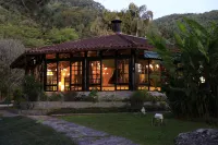 Auberge Suisse Pousada Hotels in Nova Friburgo