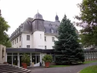 Schlosshotel Domane Walberberg