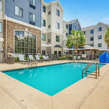 Staybridge Suites GULF SHORES by IHG