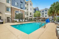 Staybridge Suites GULF SHORES by IHG - piscina