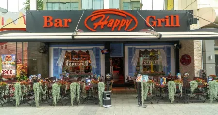 The Stay Hotel Central Square Plovdiv