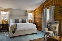 Wickwood Inn
