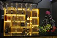 Hagiang1Hostel Hotel dekat Quang Vinh Ha Giang Construction And Trading Company Limited