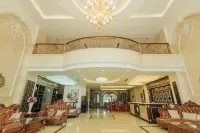 Hung Long Hotel Hotel a Distretto di Yen Phong
