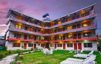 Butterfly Lodge