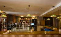 Hotel Aroi Bierzo Plaza Hotels in Ponferrada