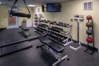 Holiday Inn & Suites BECKLEY by IHG - Gym