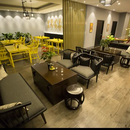 Shwe Pyi San Yar Hotel