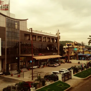 Rudra Shelter International Hotel