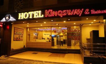 Hotel Kingsway