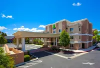 Holiday Inn Express & Suites Livermore