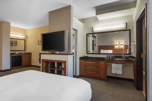 AmericInn by Wyndham Stonecrest Near Atlanta - Wi-Fi