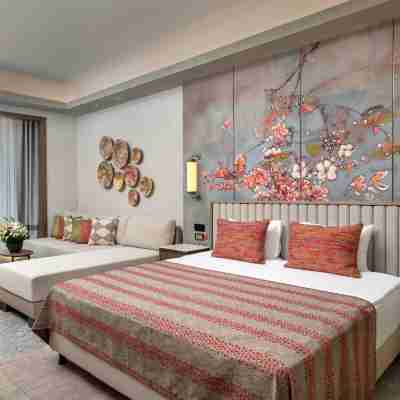 Cullinan Belek Rooms