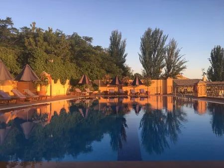 RL Ciudad de Úbeda Отели в г. Убеда