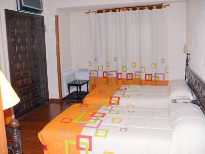 Other Hotel Restaurante Las Galias Photo