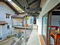 Casa Eduardo Apt.2