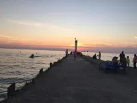 Amber Hotel Hotels in Grand Bend