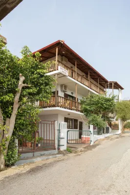 Kontorinis House Hotels in Voia