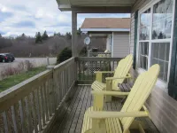 Whispering Waves Cottages - 4-Sterne