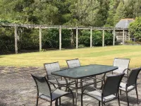 Woodland Glen Lodge B&B Hotels in Seaview
