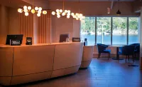 Quality Hotel Harbourview