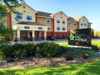 Extended Stay America Select Suites - Appleton - Fox Cities 니나 호텔