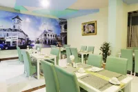 ADD Plus Hotel & Spa Hotel di Phuket