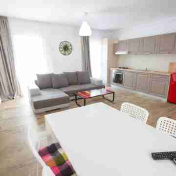 The One & Only Aparthotel Timisoara Others