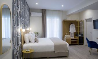 Hypnos Inn Athens