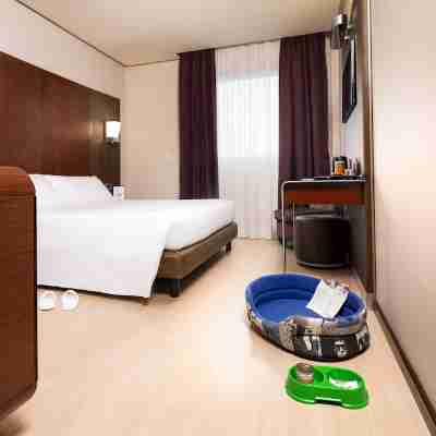 Best Western Hotel Goldenmile Milan Rooms