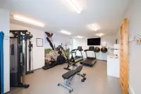 Scandic Ørnen - Gym