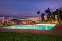 Hotel LIVVO Corralejo Beach - Uima-altaat