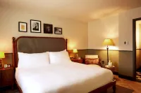 Berkshires Untold Hotels in Lenox